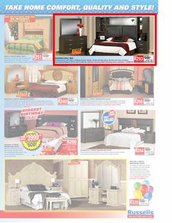 Russells (23 Apr - 19 May), page 3