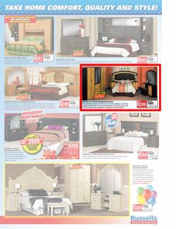 Russells (23 Apr - 19 May), page 3
