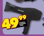 Essentials Hair Dryer-1200W