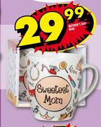 Mothers Day Mug