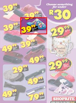 Shoprite Western Cape : Mother's Day (7 May - 13 May), page 3