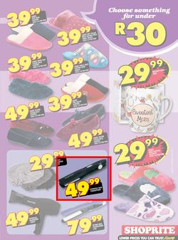 Shoprite Western Cape : Mother's Day (7 May - 13 May), page 3