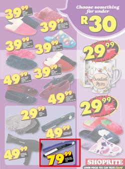 Shoprite Western Cape : Mother's Day (7 May - 13 May), page 3