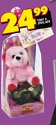Teddy & Jewel Box