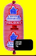 Chester Polony-1kg