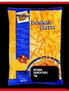 Mydibel French Fries-1kg