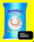 Kremelo Coffee And Tea Creamer-500g