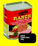 Ranch Corned Meat-300g