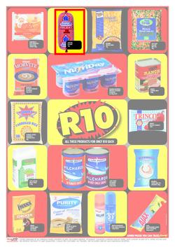 Shoprite KZN : Ritebrand (7 May - 20 May), page 3