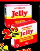 Ritebrand Jelly Verskeidenheid-50g ELK
