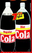 Ritebrand Cola-2ltr Each
