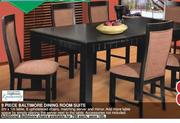 House & Home International Exclusivity Baltimore Chairs Each 