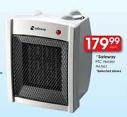 Safeway PTC Heater (PLA1642)