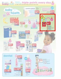 Clicks : Love Your Baby (15 May - 10 June), page 3