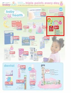 Clicks : Love Your Baby (15 May - 10 June), page 3