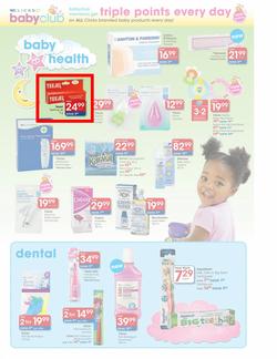 Clicks : Love Your Baby (15 May - 10 June), page 3