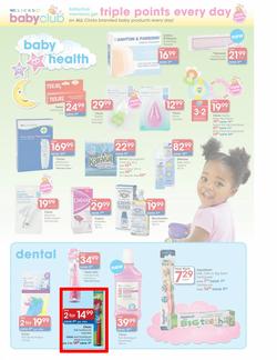 Clicks : Love Your Baby (15 May - 10 June), page 3