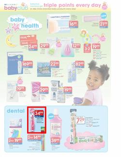 Clicks : Love Your Baby (15 May - 10 June), page 3