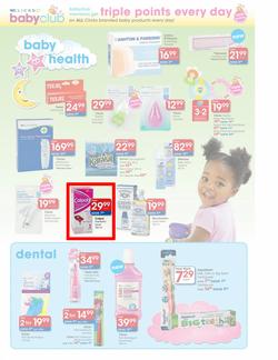 Clicks : Love Your Baby (15 May - 10 June), page 3