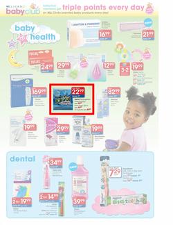 Clicks : Love Your Baby (15 May - 10 June), page 3