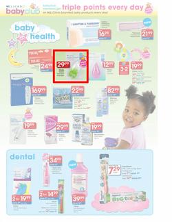 Clicks : Love Your Baby (15 May - 10 June), page 3