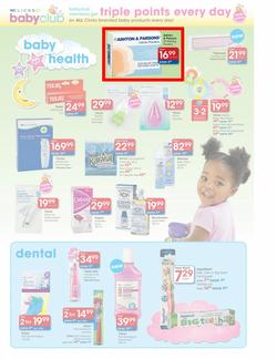 Clicks : Love Your Baby (15 May - 10 June), page 3