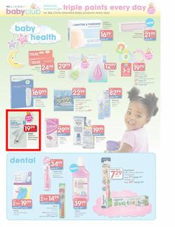 Clicks : Love Your Baby (15 May - 10 June), page 3