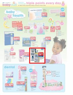 Clicks : Love Your Baby (15 May - 10 June), page 3