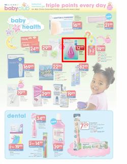 Clicks : Love Your Baby (15 May - 10 June), page 3