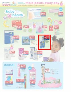 Clicks : Love Your Baby (15 May - 10 June), page 3