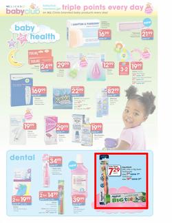 Clicks : Love Your Baby (15 May - 10 June), page 3