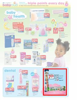 Clicks : Love Your Baby (15 May - 10 June), page 3