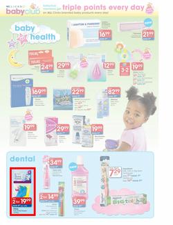 Clicks : Love Your Baby (15 May - 10 June), page 3