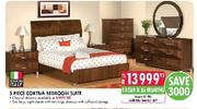 Cortiva Chest Of Drawers