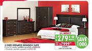  Monaco Chest Of Drawers