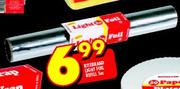 Ritebrand Light Foil Refill-5m
