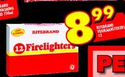Ritebrand Vuuraanstekers-12