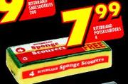 Ritebrand Potskuurders-4's