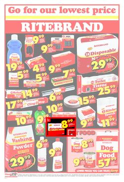 Shoprite Western Cape : Ritebrand (9 May - 20 May), page 3