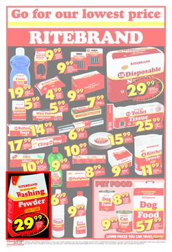 Shoprite Western Cape : Ritebrand (9 May - 20 May), page 3