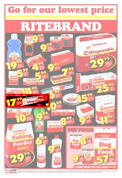 Shoprite Western Cape : Ritebrand (9 May - 20 May), page 3