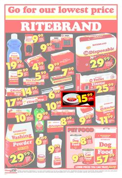 Shoprite Western Cape : Ritebrand (9 May - 20 May), page 3