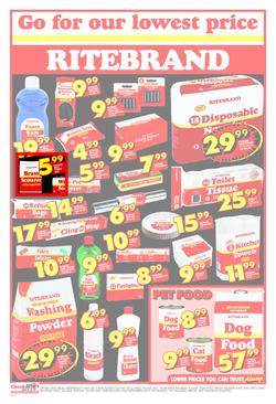 Shoprite Western Cape : Ritebrand (9 May - 20 May), page 3