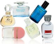 Mini Fragrances Each