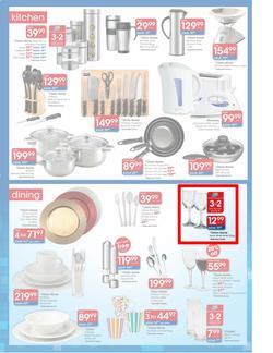 Clicks : Month-end Essentials (21 May - 10 Jun), page 3