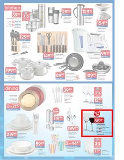 Clicks : Month-end Essentials (21 May - 10 Jun), page 3