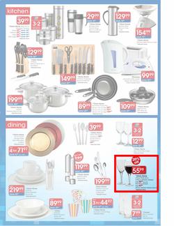 Clicks : Month-end Essentials (21 May - 10 Jun), page 3