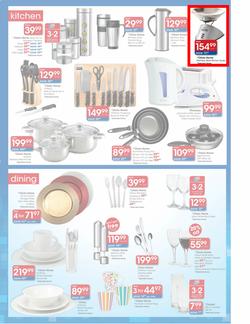 Clicks : Month-end Essentials (21 May - 10 Jun), page 3