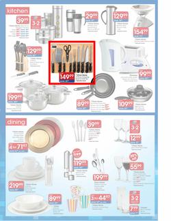 Clicks : Month-end Essentials (21 May - 10 Jun), page 3