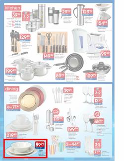 Clicks : Month-end Essentials (21 May - 10 Jun), page 3